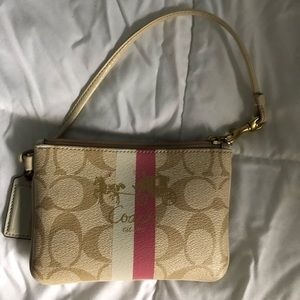 Mini purse